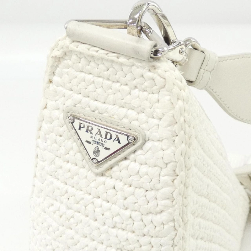 Túi đeo vai Prada 1BH190 612042