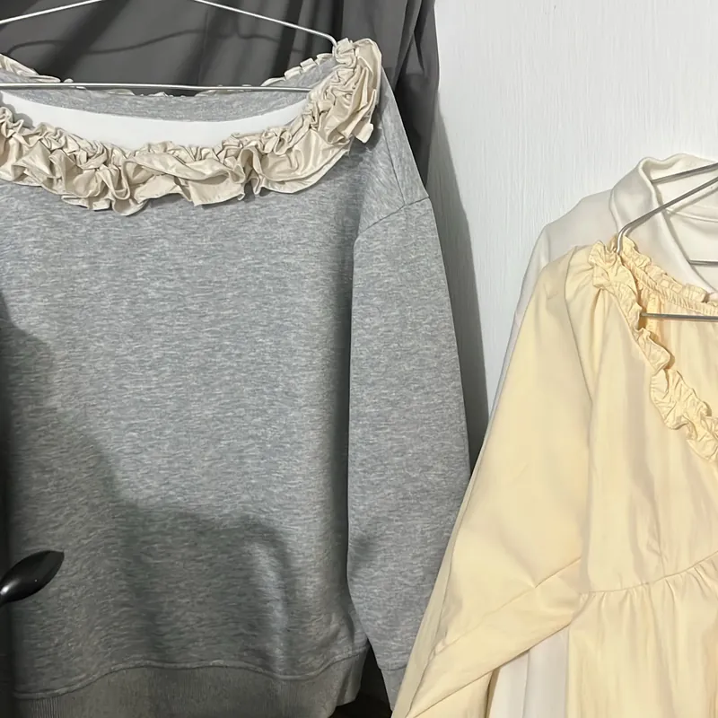 Áo trễ vai nữ 574959