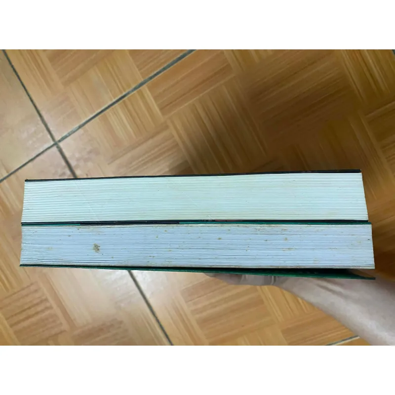 Đảo kinh hoàng + Dòng sông kỳ bí 791154