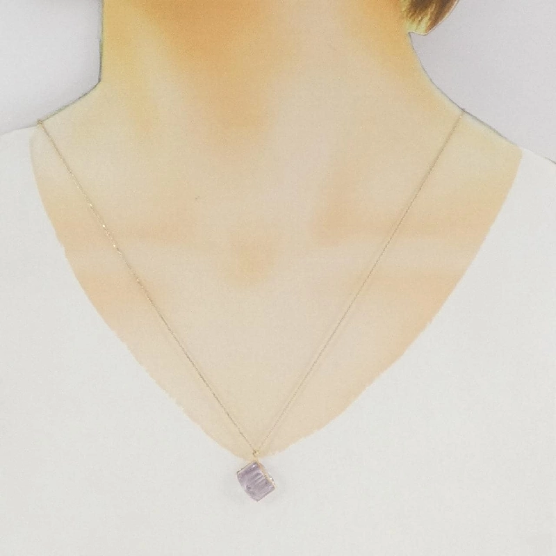 Trang sức Star Jewelry Amethyst - Hàng hiệu Authentic 842777