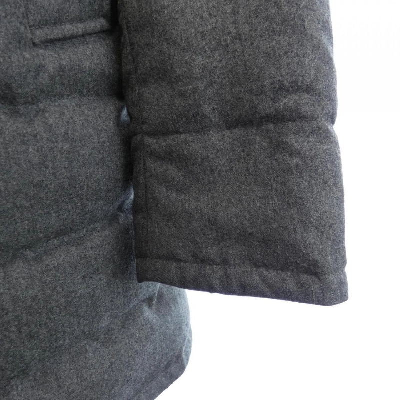 MONCLER VALLIER Áo khoác lông - Hàng hiệu Chính hãng 895507