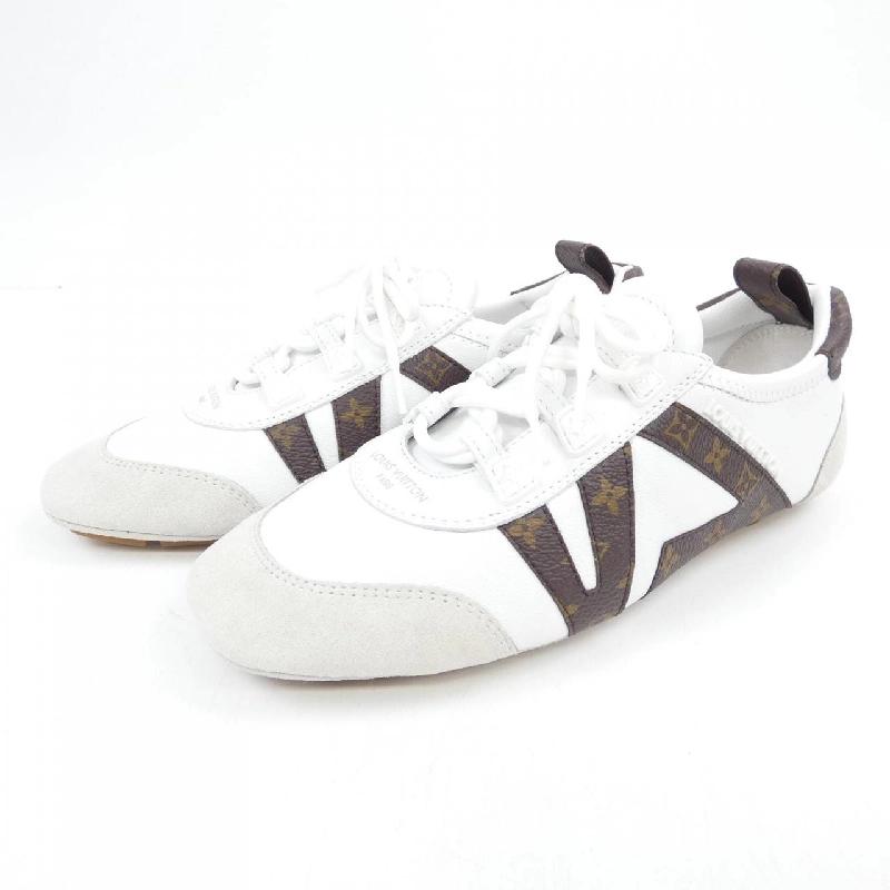 Giày thể thao LOUIS VUITTON LV Sneakerina - Hàng hiệu Chính hãng 828516