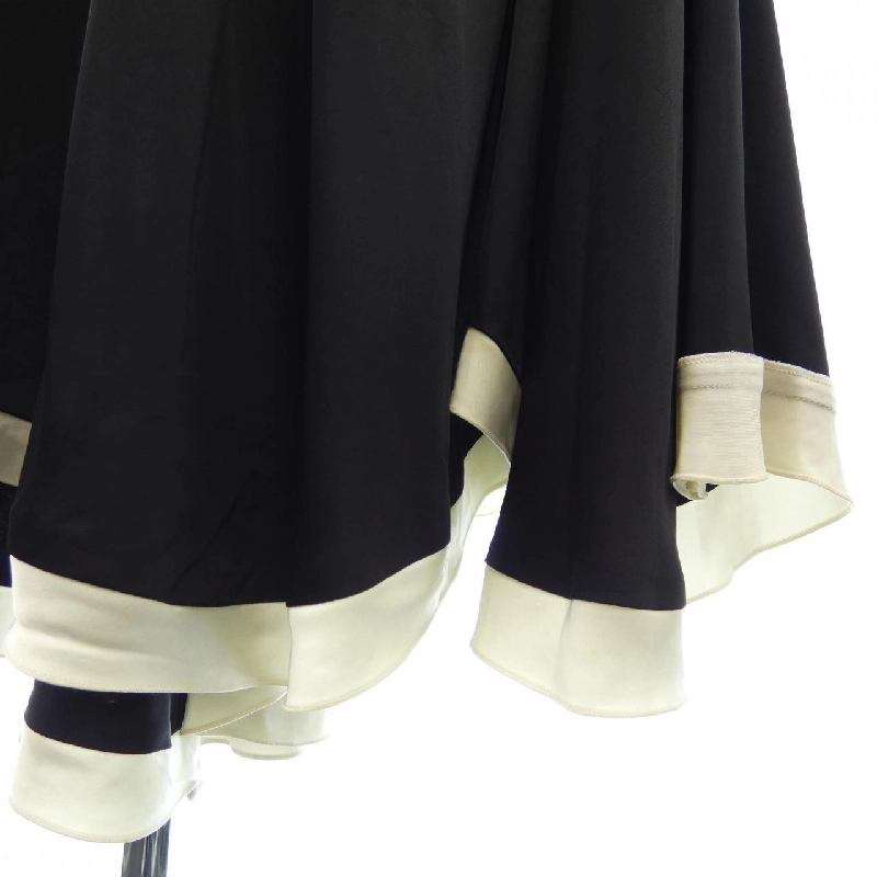 MARNI GOMA0385Q0 Váy 650074