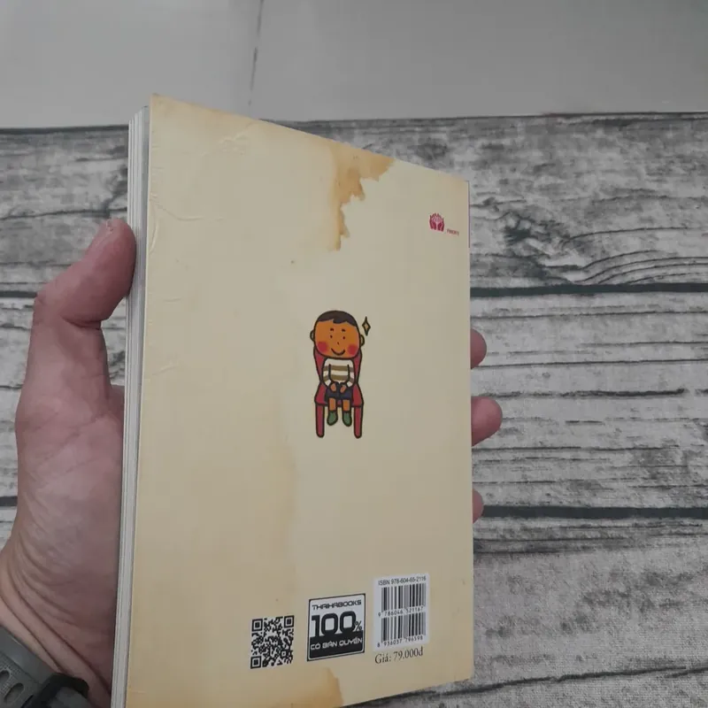 Dạy con kiểu Nhật- Cách khen, cách Mắng, cách Phạt con. Masami Sasaki 697350