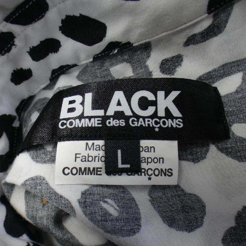 Áo sơ mi BLACK GARCONS - Hàng hiệu Authentic 899314