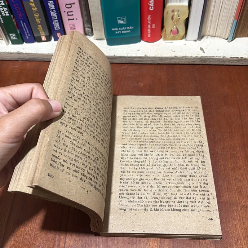 II Văn Học Nga: Hạn Cuối Cùng - V. RAXPUCHIN - 1986 783175