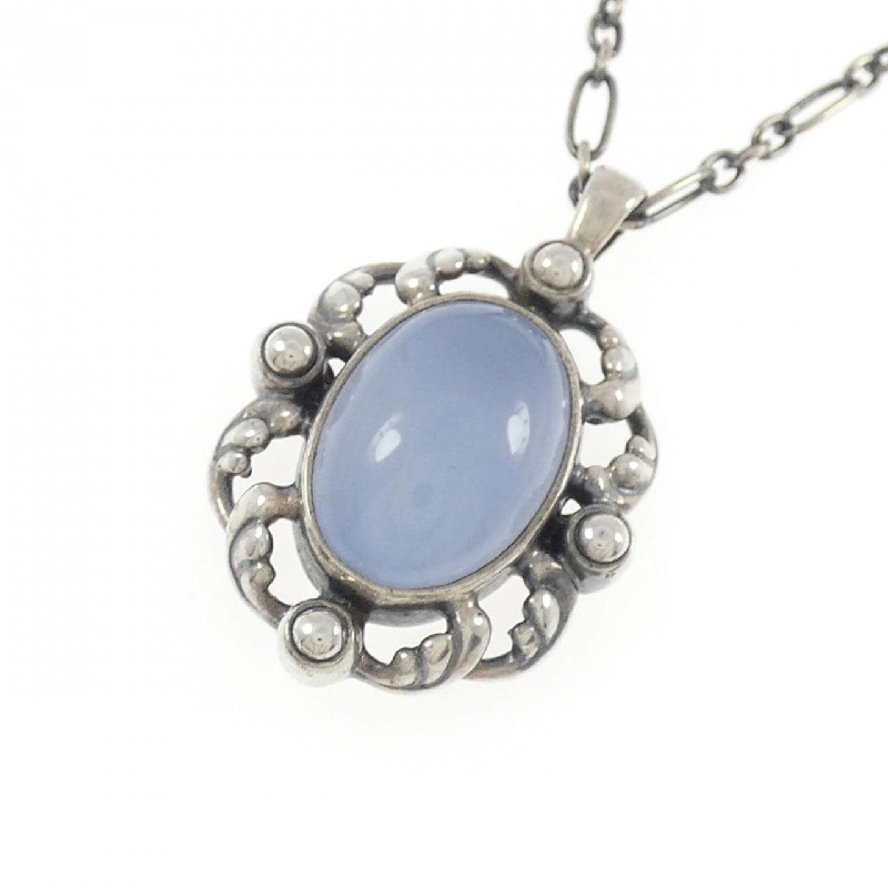 George Jensen Necklace - Hàng hiệu Authentic 841700