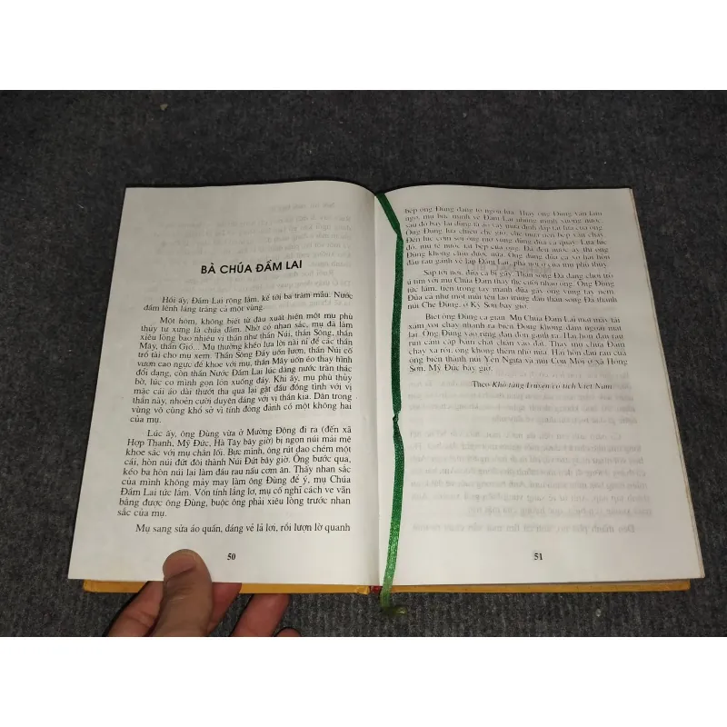 KHO TÀNG TRUYỆN CỔ TÍCH VIỆT NAM 991090