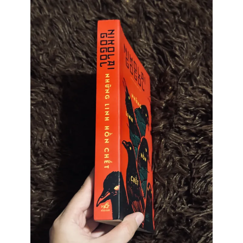 Những linh hồn chết 1023059