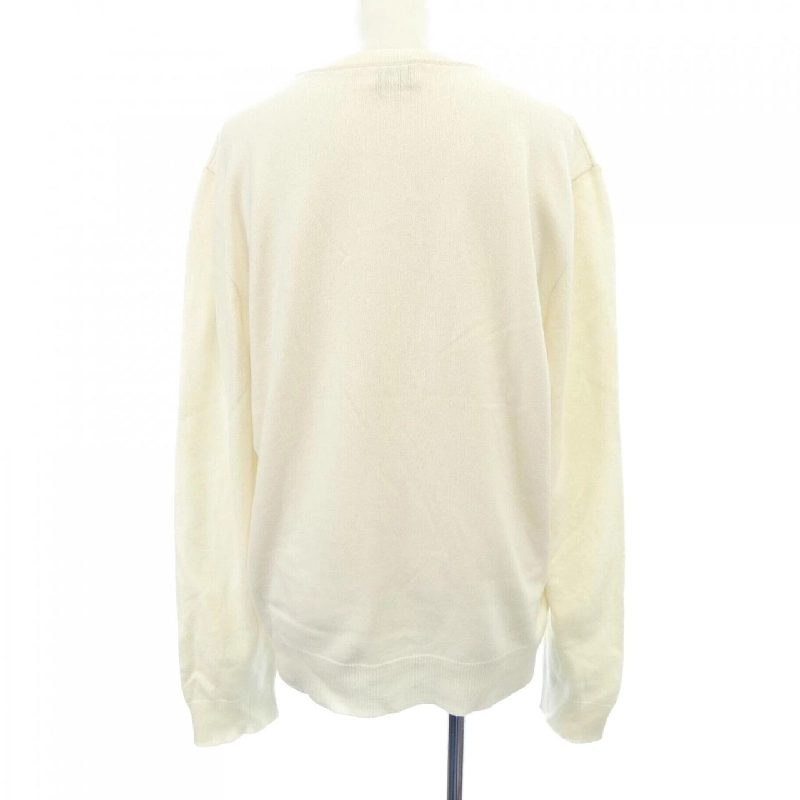 HERMES Áo len - Hàng hiệu Chính hãng 906440