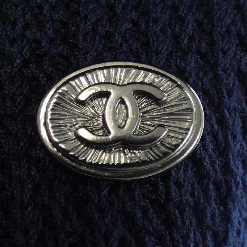 【Mã giảm giá】Chanel CHANEL Váy liền 652564