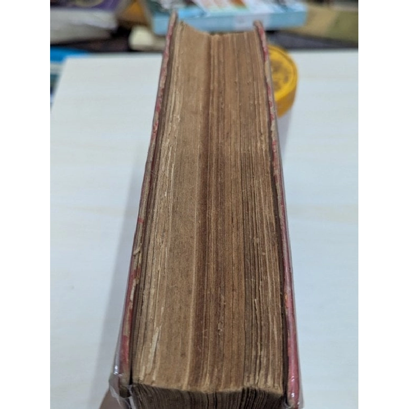 Mọt nghìn lẻ một đêm - Nguyễn Quân dịch 545631