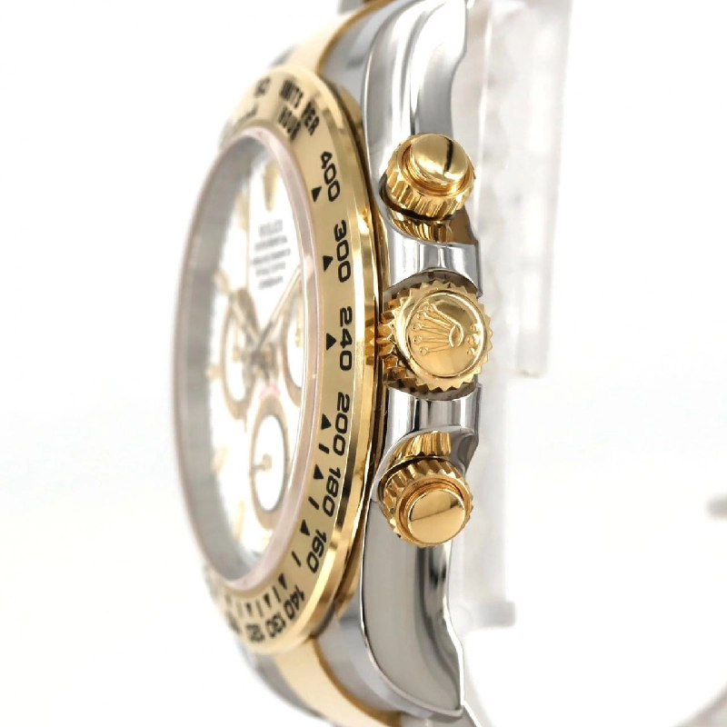 Đồng hồ Rolex Daytona 126503 SSxYG tự động - Hàng hiệu chính hãng 882201