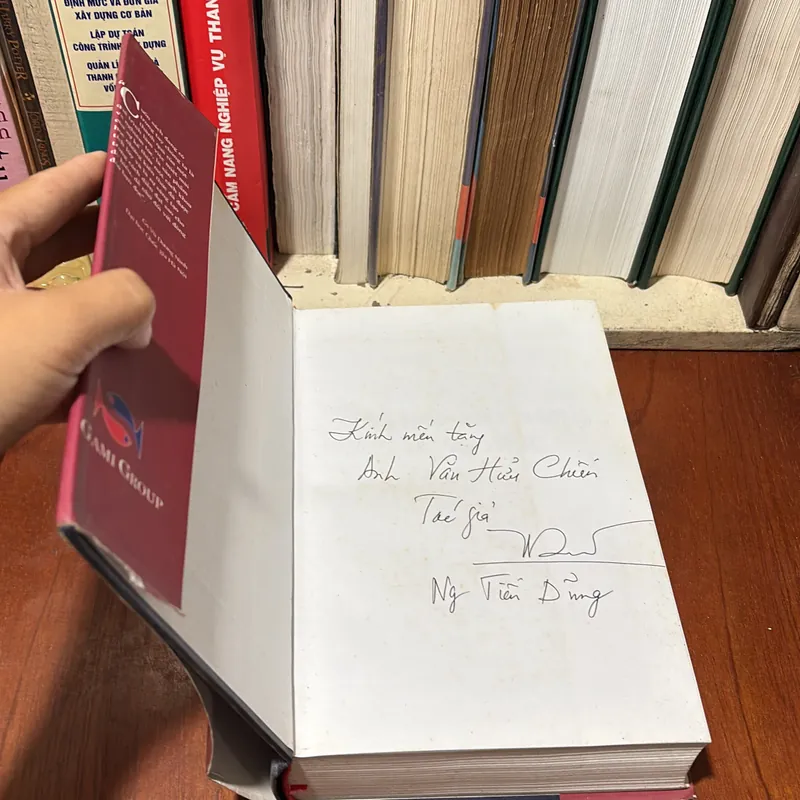 [Chữ Ký Tác Giả] - II Sách Hay: Văn Hoá Việt Nam Thường Thức - TS Nguyễn Tiến Dũng - 2005 727898