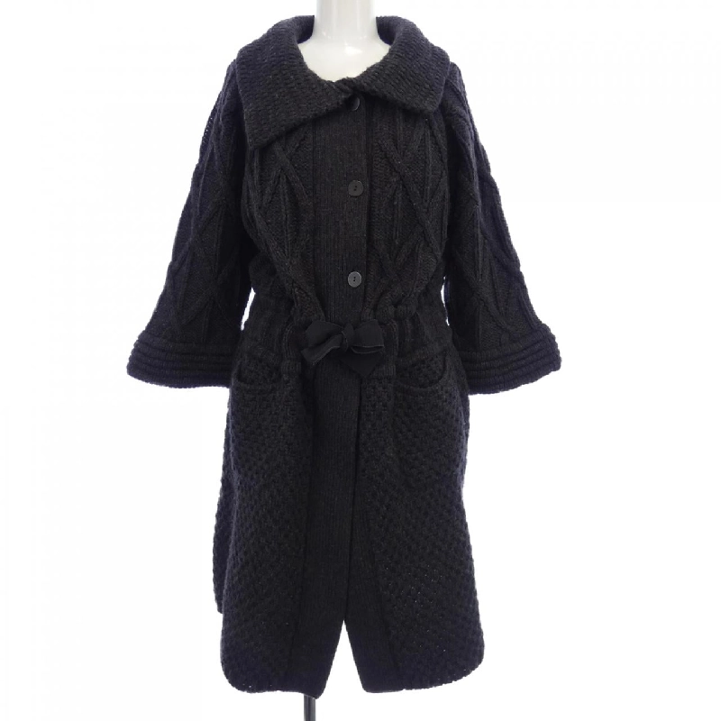 【Mã giảm giá】ChiviDini CIVIDINI Đầm 652863