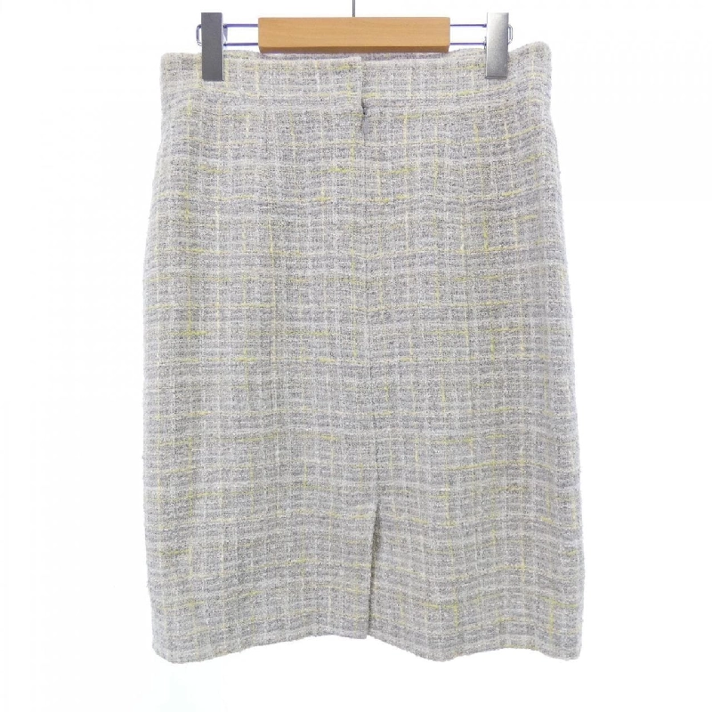 CHANEL P35515V25562 09P Váy - Hàng hiệu Chính hãng 815404