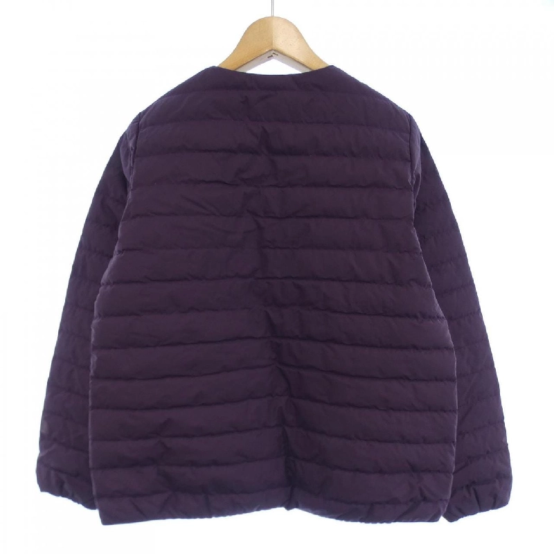 【Mã giảm giá】The North Face Áo khoác lông vũ 640724