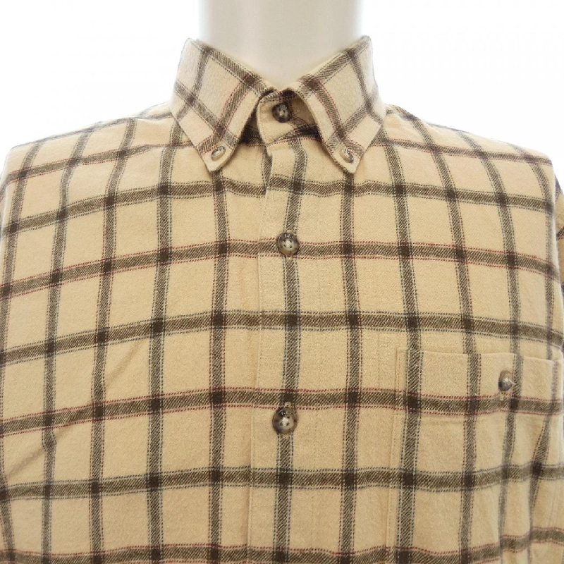 Áo sơ mi Papas - Hàng hiệu Authentic 898495