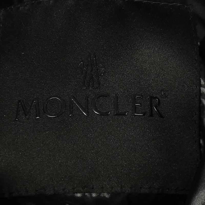 MONCLER 53803 AUTUN Áo khoác lông - Hàng hiệu Chính hãng 817075
