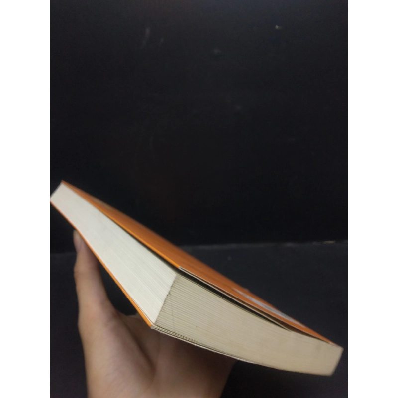 Chiếc thìa biến mất Sam Kean 2020 mới 90% bẩn bìa tróc gáy nhẹ HCM2504 hóa học, khoa học 914032