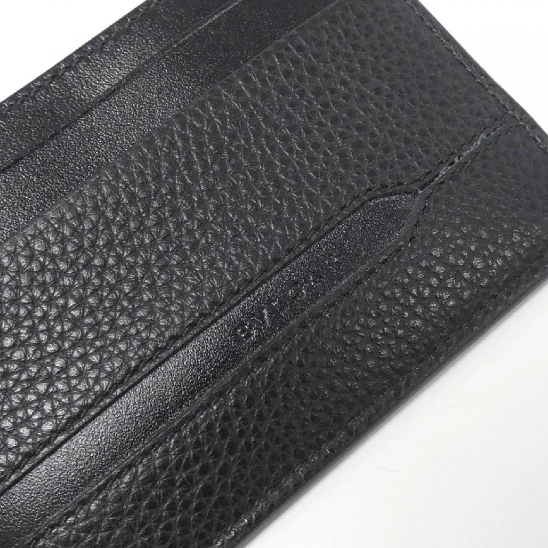 【Sản phẩm mới】Bulgari 36969 Ví đựng thẻ 625056