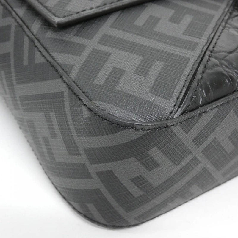 Túi xách vai Fendi SELERRIA Baguette 7VA572 ALWI 609619