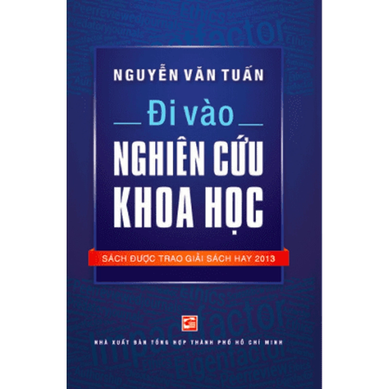 Đi Vào Nghiên Cứu Khoa Học 442520