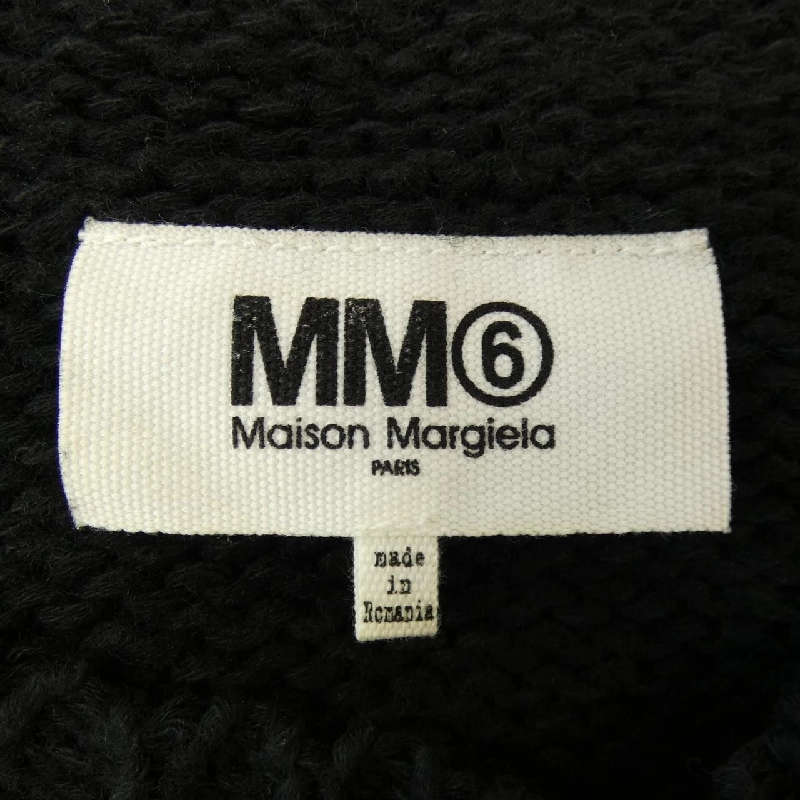 Áo len MM6 - Hàng hiệu Authentic 826384