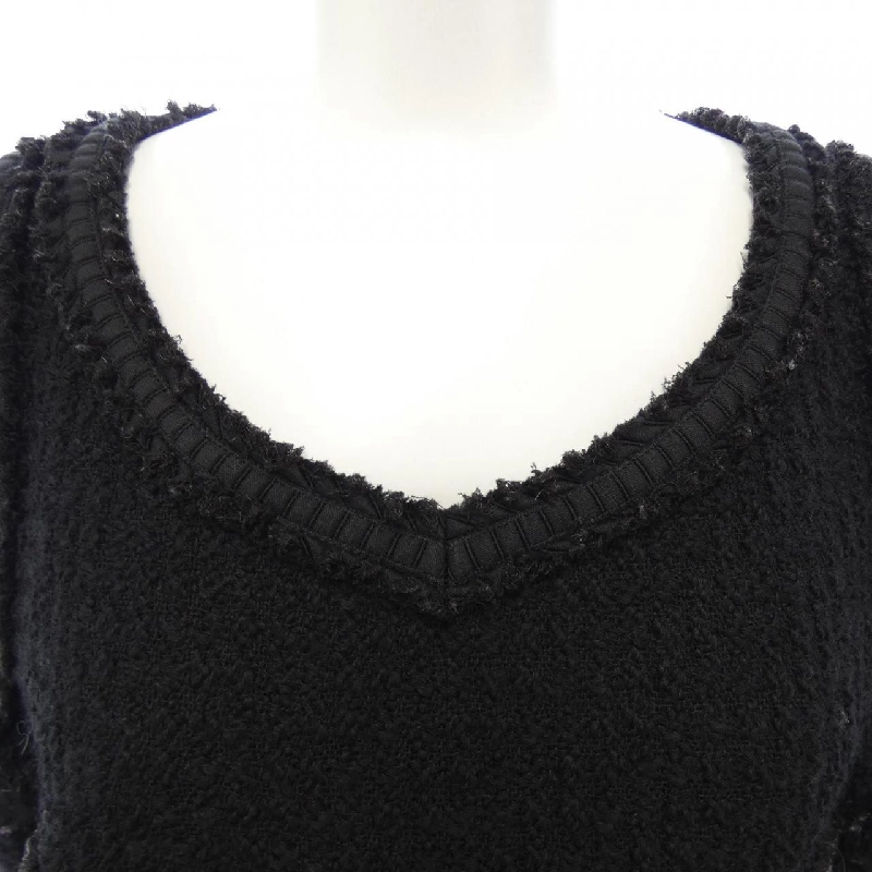 【Mã giảm giá】Chanel CHANEL Đầm 654479