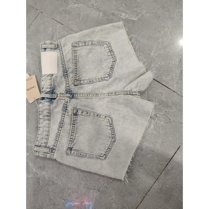 Quần jean Mango Newtag size xxs 1024467