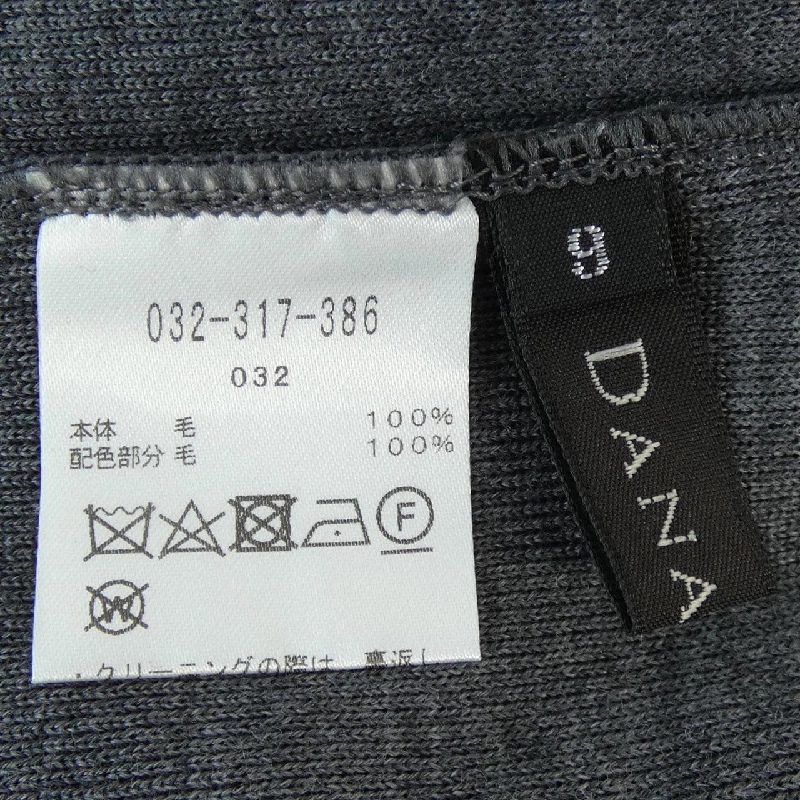 【Mã giảm giá】Áo khoác dài DANAPARIS 643672