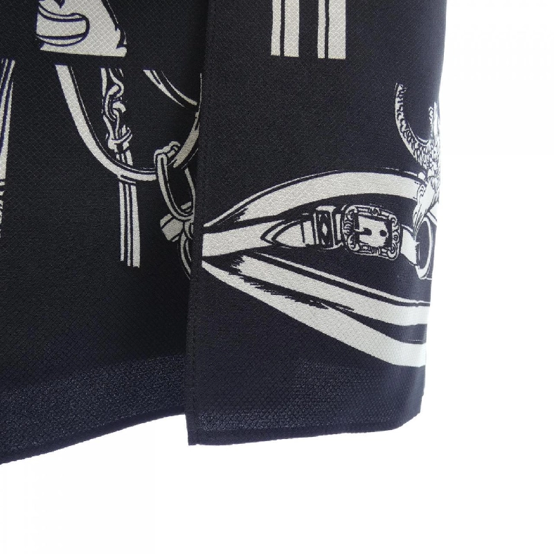 HERMES 4E0330DQ Váy - Hàng hiệu Authentic 809972