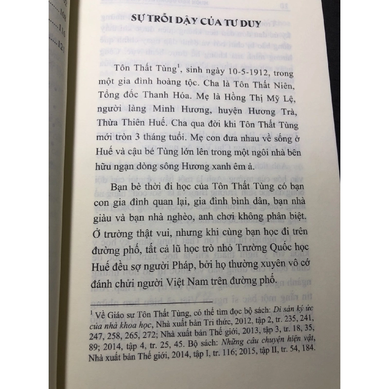Muôn nẻo đường đến thành công 2022 mới 85% bẩn bụi Trung tâm di sản các nhà khoa học Việt Nam HPB2606 KỸ NĂNG 915776