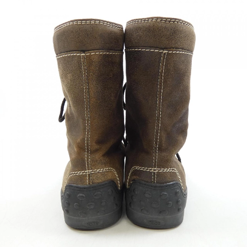 Giày boot TOD'S - Hàng hiệu Chính hãng 902892