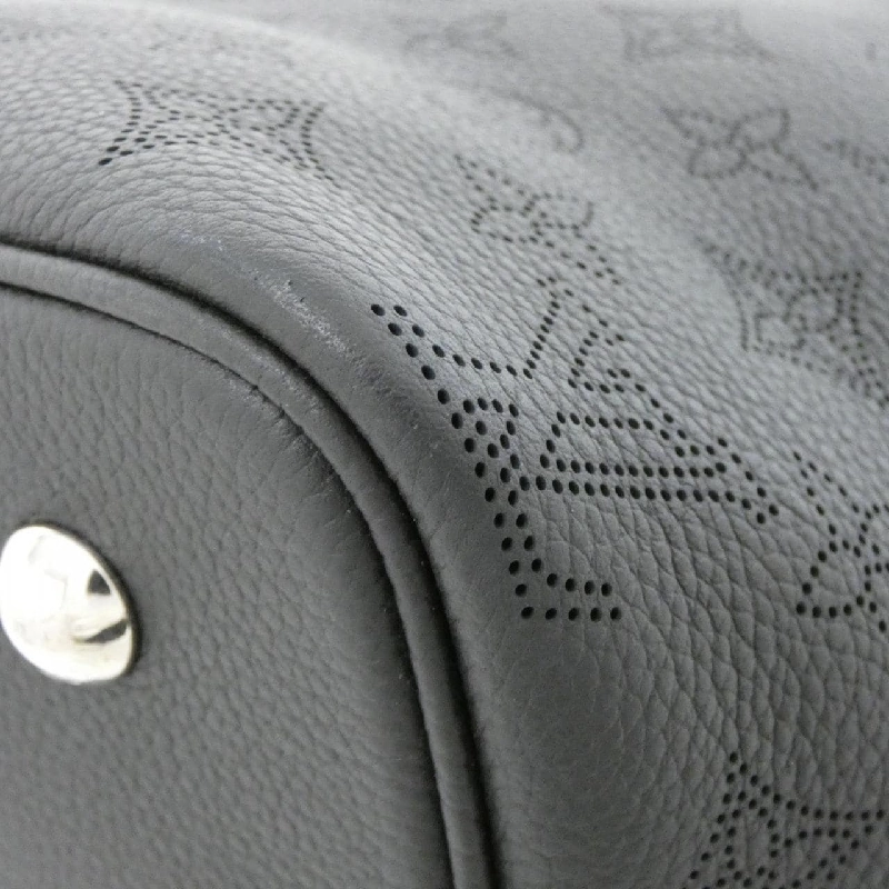 Túi Louis Vuitton Mahina Blossom MM M21851 616431