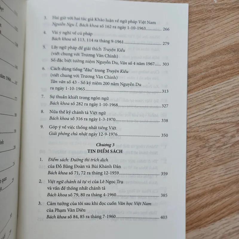 Nguyễn Hiến Lê tác phẩm đăng báo | 2 cuốn  724177