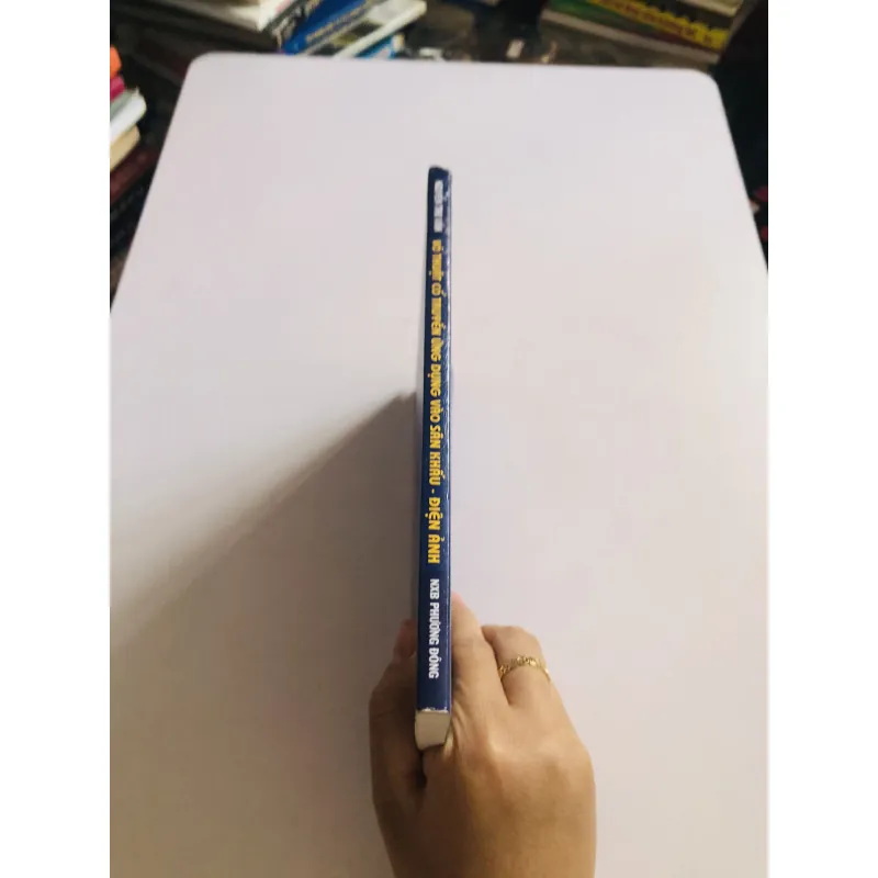 VÕ THUẬT CỔ TRUYỀN ỨNG DỤNG VÀO SÂN KHẤU - ĐIỆN ẢNH 777025