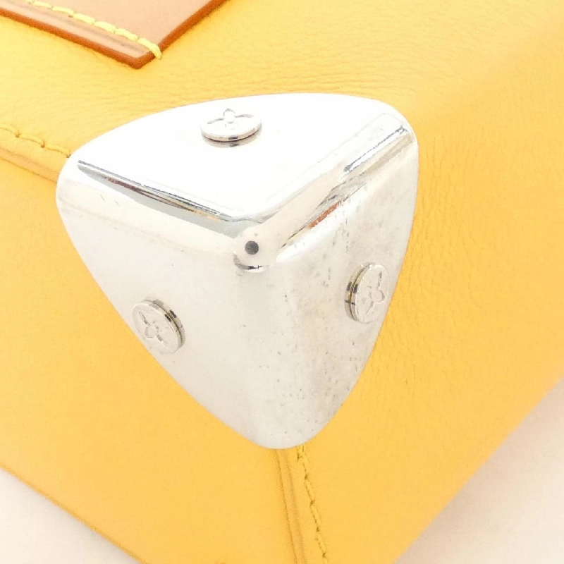 Túi xách Louis Vuitton Vertical Box Trunk M59666 618910