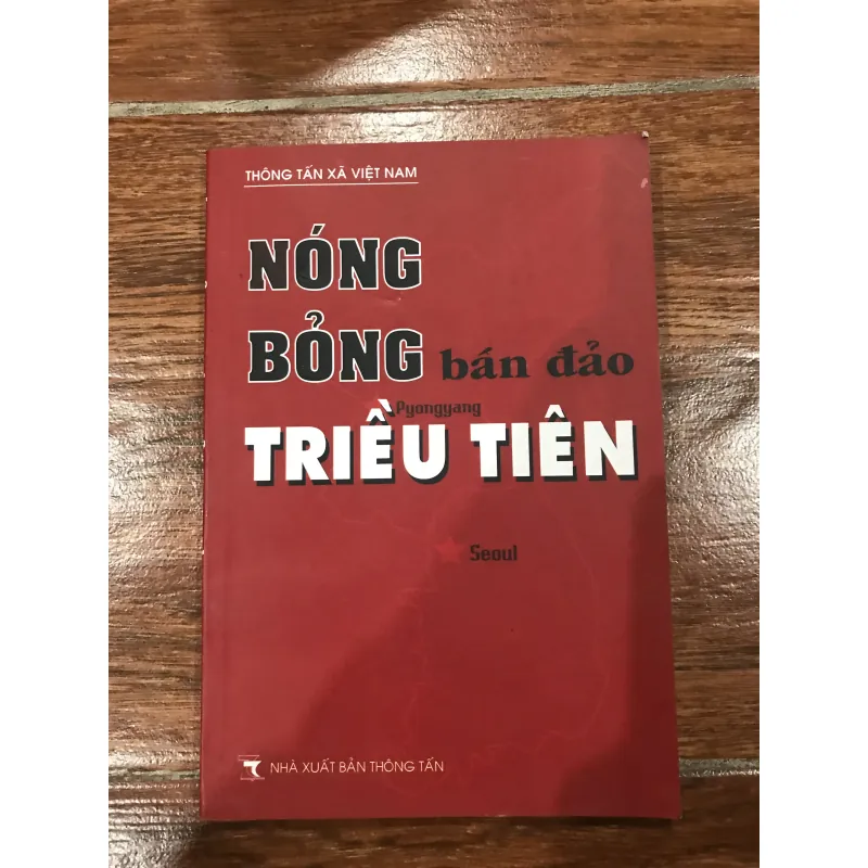 Nóng bỏng bán đảo Triều Tiên (6) 757320