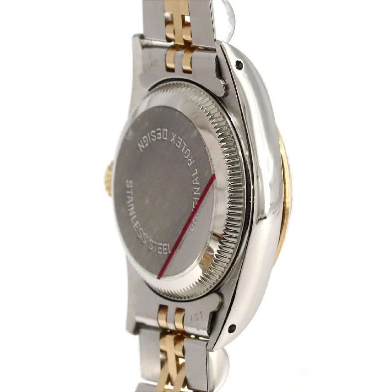 Đồng hồ Rolex Oyster Perpetual 67193 SSxYG tự động - Hàng hiệu chính hãng 879520