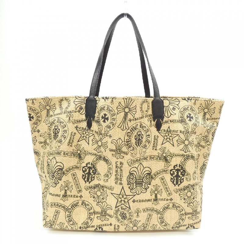 Túi biển CHROME HEARTS BEACHES MED FBRC - Hàng hiệu Authentic 902925