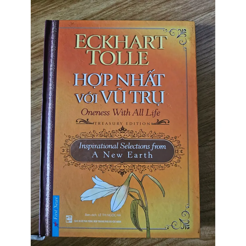 Hợp nhất với vũ trụ
 675324