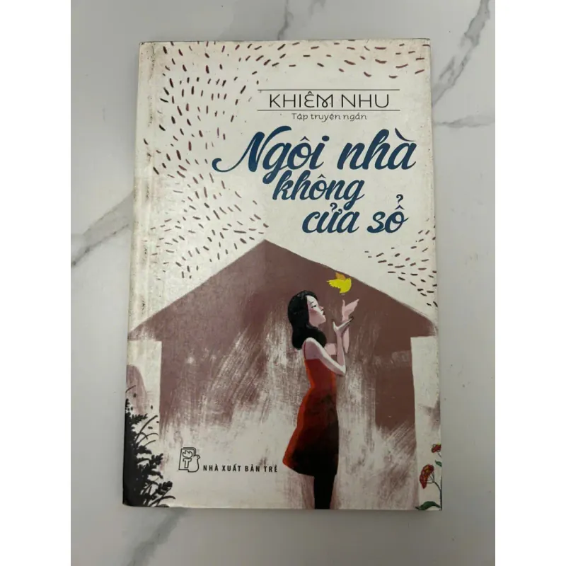 Ngôi Nhà Không Cửa Sổ – Khiêm Nhu 689016