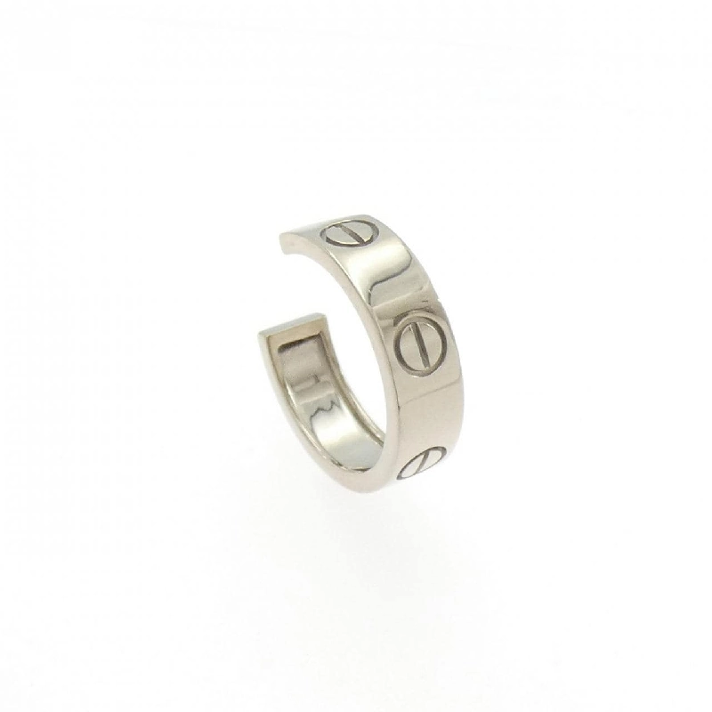 Khuyên tai Cartier Love - Hàng hiệu Authentic 844594