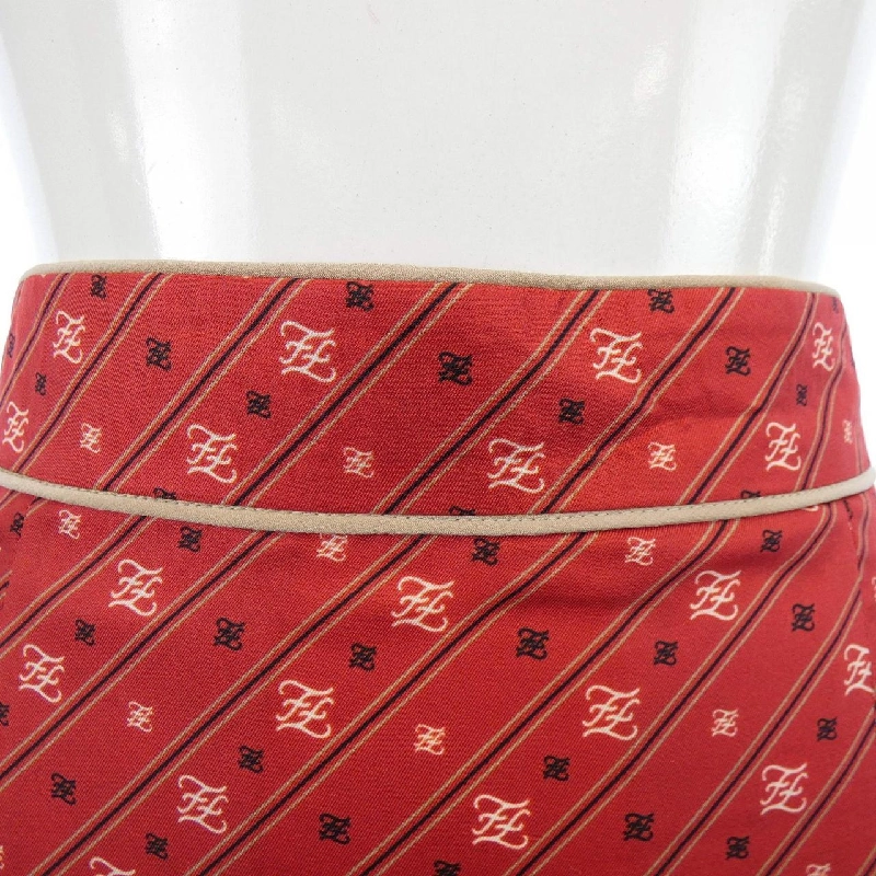 FENDI FQ7118 A9DR Váy 647094