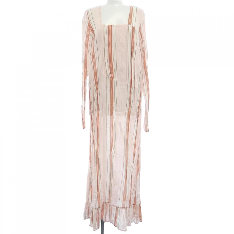 【Mã giảm giá】Akane Utsunomiya ワンピース 653425