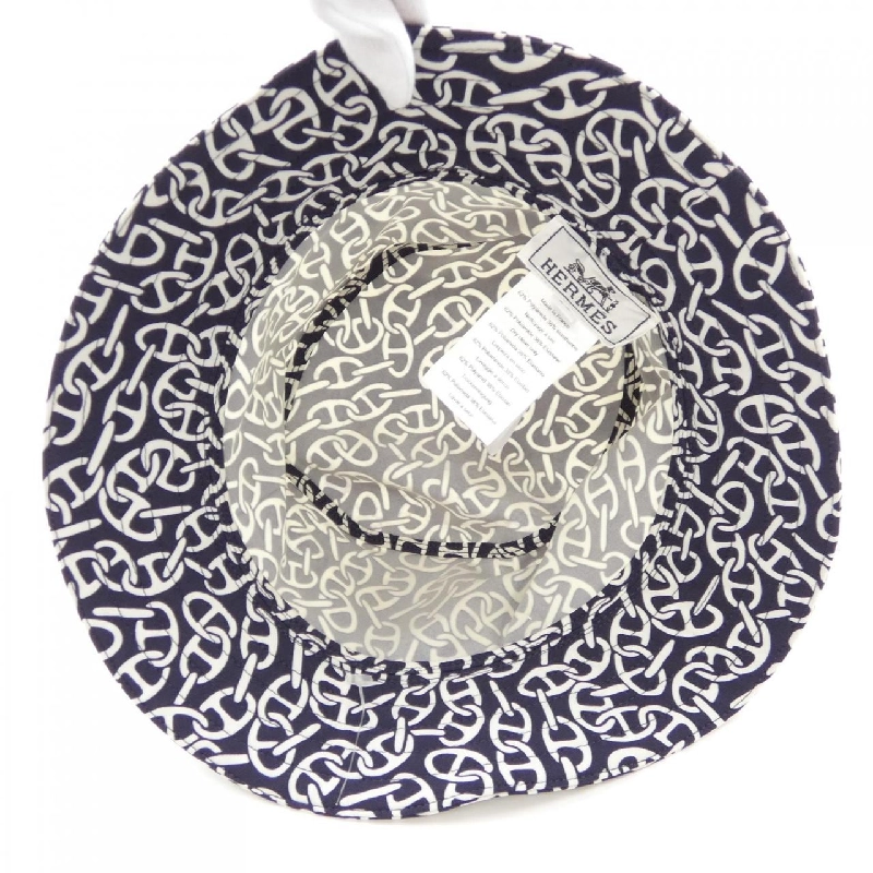 Mũ HERMES - Hàng hiệu Chính hãng 836795