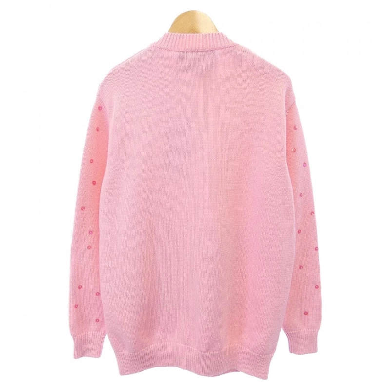 【Mã giảm giá】Gucci GUCCI Áo len 639543