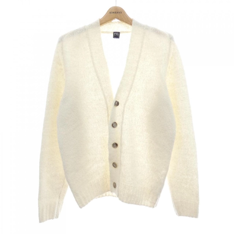 Áo khoác cardigan FEDELI - Hàng hiệu Authentic 897050