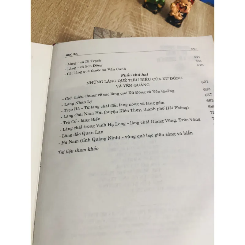 COMBO HÀNH TRÌNH VỀ LÀNG VIỆT CỔ TRUYỀN (TẬP 1 & 2) – Bùi Xuân Đính (chủ biên) 931700